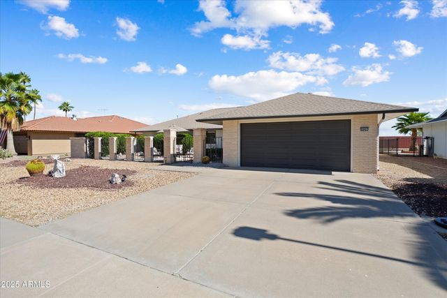 20627 N 123RD Drive, Sun City West, AZ 85375