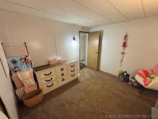 302 SW 2nd Street, Kingston, OK 73439