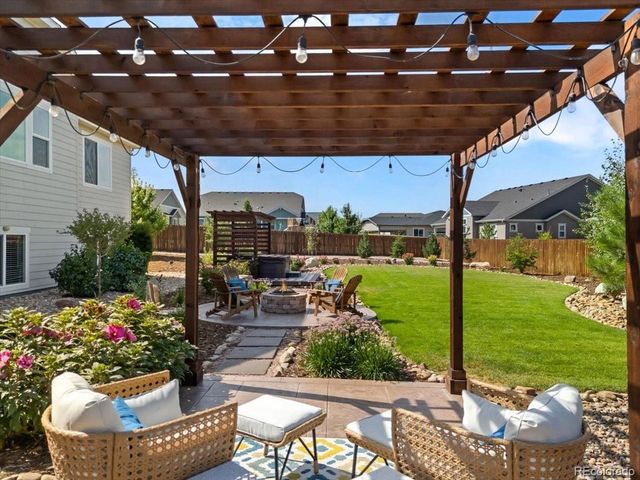 15978 E 113th Ct, Commerce City, CO 80022