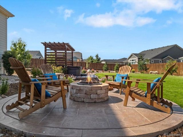 15978 E 113th Ct, Commerce City, CO 80022