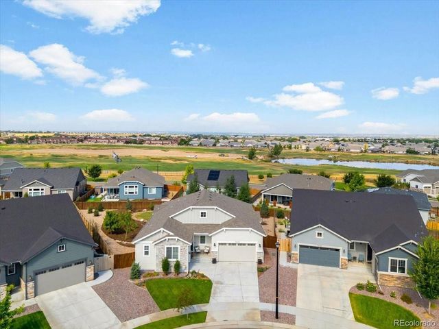 15978 E 113th Ct, Commerce City, CO 80022