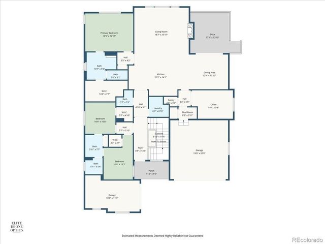 15978 E 113th Ct, Commerce City, CO 80022