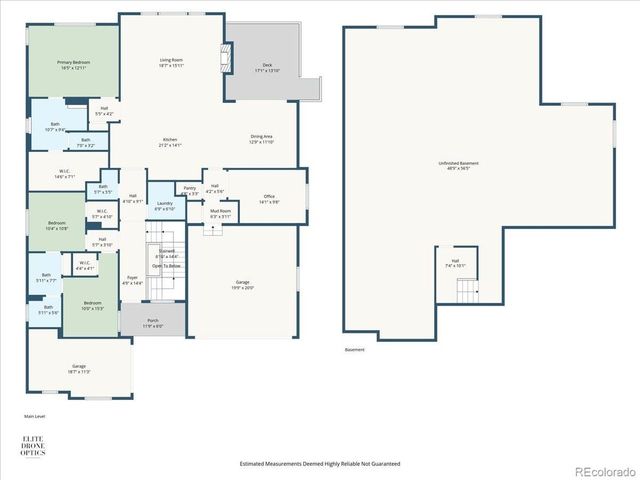 15978 E 113th Ct, Commerce City, CO 80022