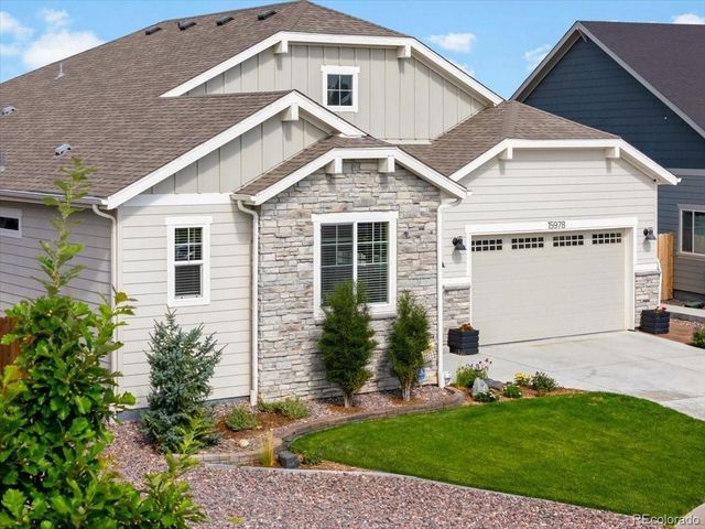 15978 E 113th Ct, Commerce City, CO 80022