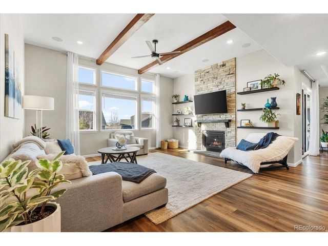 15978 E 113th Ct, Commerce City, CO 80022