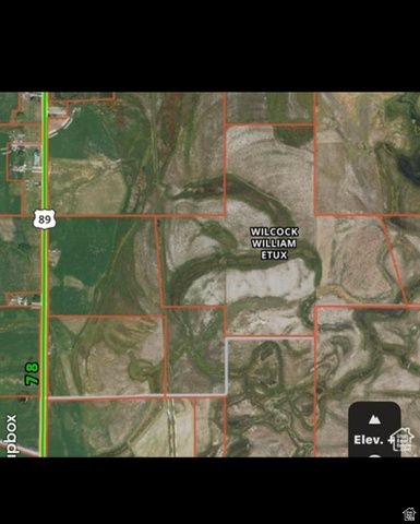 159 N PETERSON LN, Paris, ID 83261