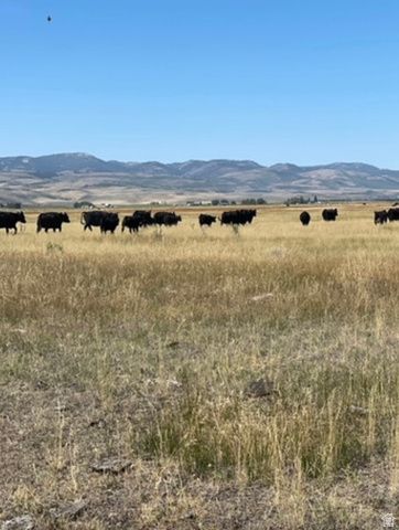 159 N PETERSON LN, Paris, ID 83261