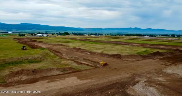 LOT 21 BLUE JAY Lane, Afton, WY 83110 property photo