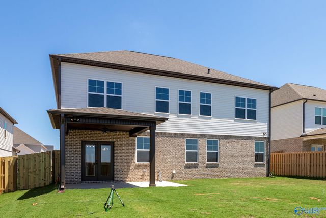 987 Players Lane, Athens, AL 35613