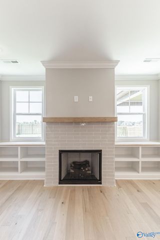 987 Players Lane, Athens, AL 35613