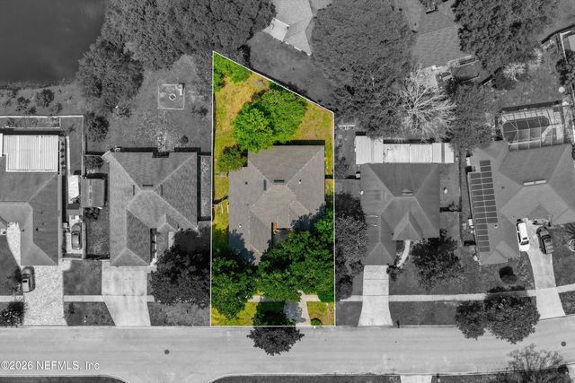 1878 WILLESDON Drive E, Jacksonville, FL 32246