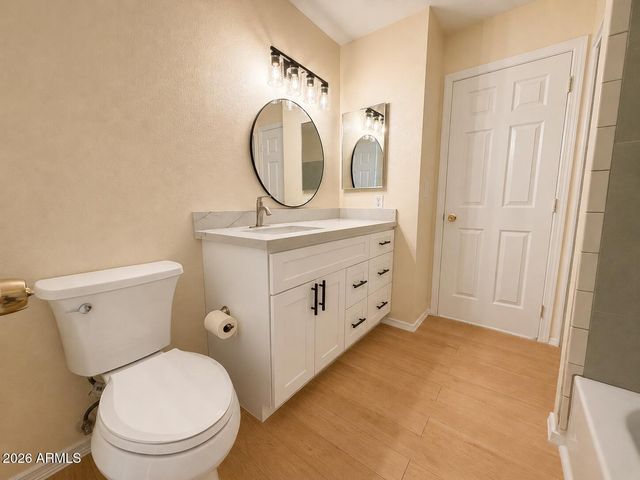 455 S MESA Drive 176, Mesa, AZ 85210