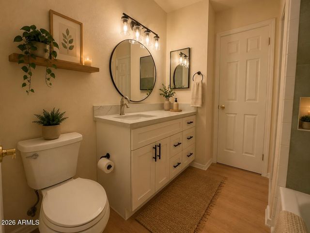 455 S MESA Drive 176, Mesa, AZ 85210