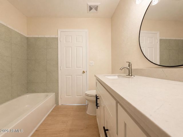 455 S MESA Drive 176, Mesa, AZ 85210