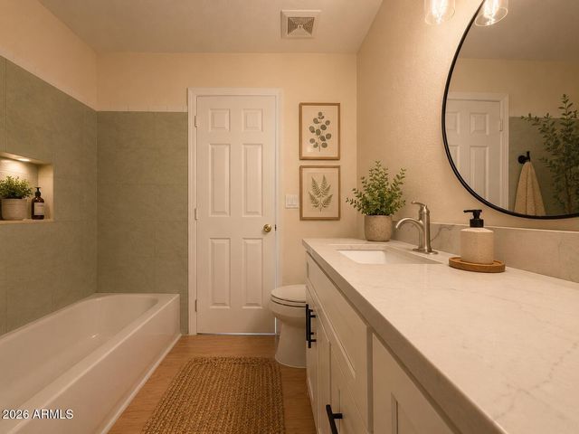 455 S MESA Drive 176, Mesa, AZ 85210