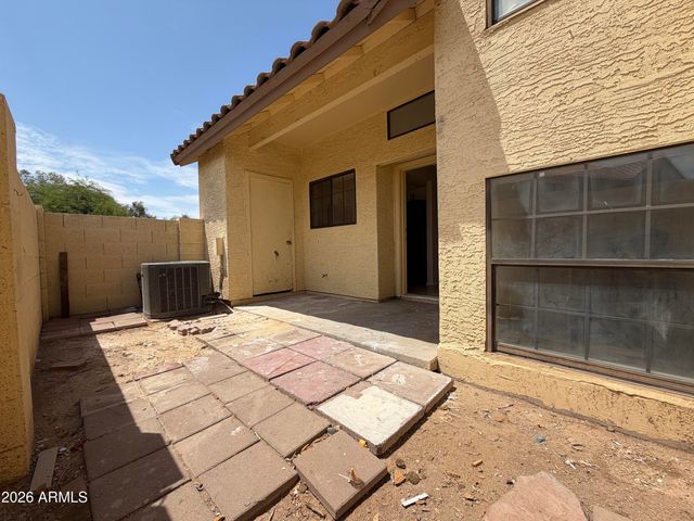 455 S MESA Drive 176, Mesa, AZ 85210