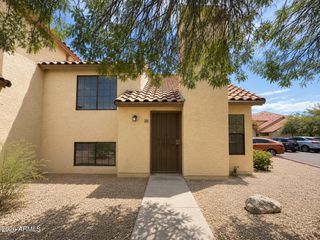 455 S MESA Drive 176, Mesa, AZ 85210