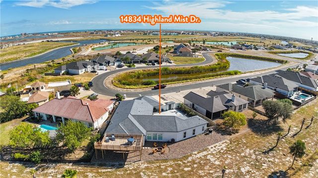 14834 Highland Mist Dr, Corpus Christi, TX 78418