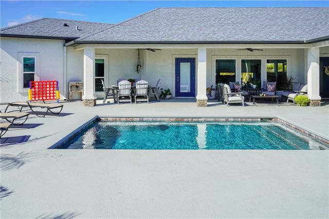 14834 Highland Mist Dr, Corpus Christi, TX 78418