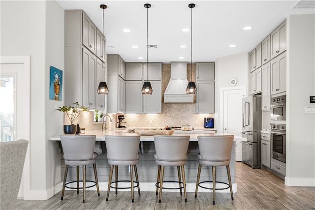 14834 Highland Mist Dr, Corpus Christi, TX 78418