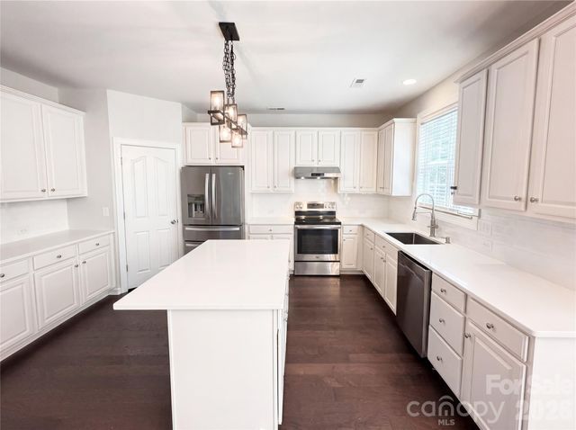 12312 Chesley Drive, Charlotte, NC 28277