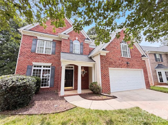 12312 Chesley Drive, Charlotte, NC 28277