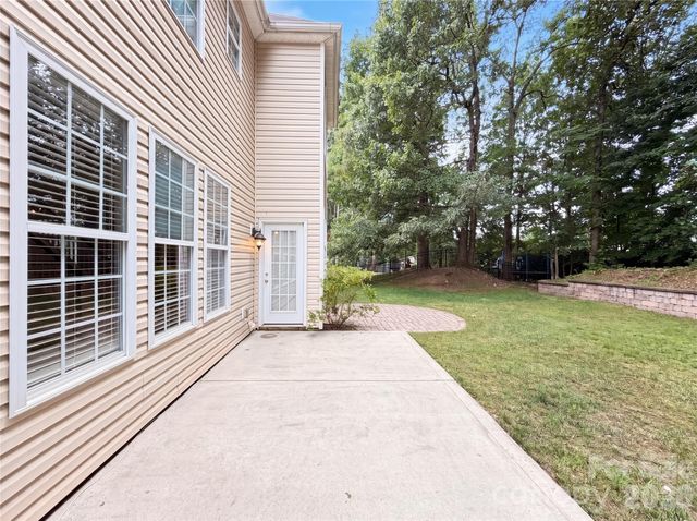 12312 Chesley Drive, Charlotte, NC 28277