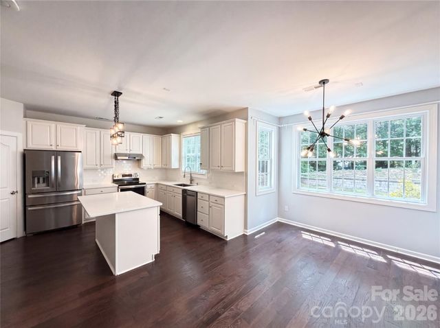 12312 Chesley Drive, Charlotte, NC 28277