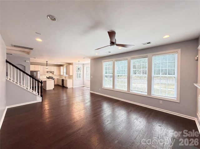 12312 Chesley Drive, Charlotte, NC 28277