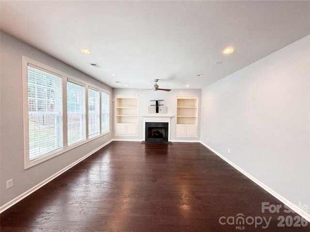 12312 Chesley Drive, Charlotte, NC 28277