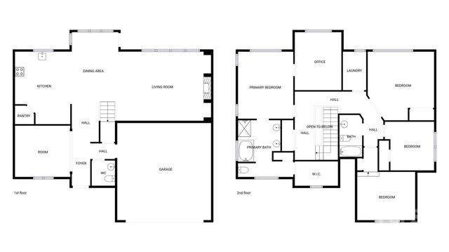 12312 Chesley Drive, Charlotte, NC 28277
