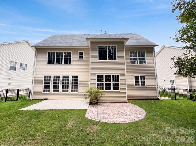 12312 Chesley Drive, Charlotte, NC 28277