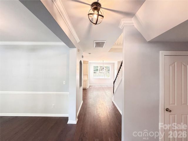 12312 Chesley Drive, Charlotte, NC 28277