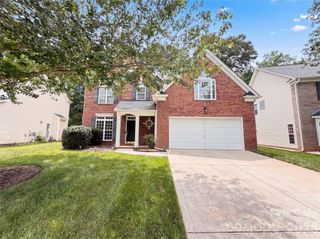 12312 Chesley Drive, Charlotte, NC 28277