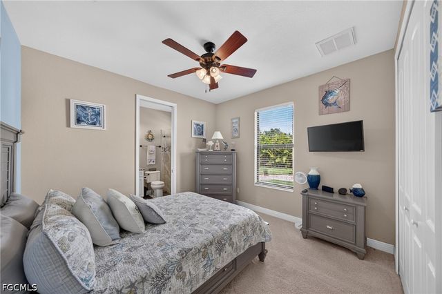 1725 SW 52nd TER, Cape Coral, FL 33914