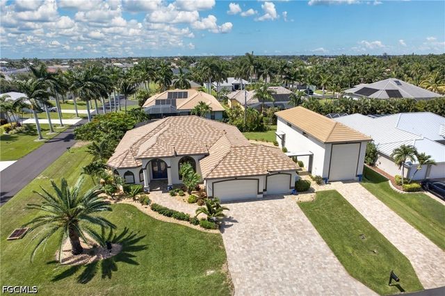 1725 SW 52nd TER, Cape Coral, FL 33914
