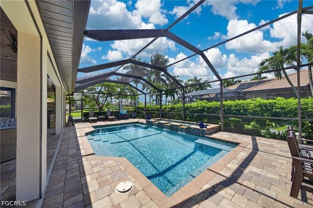 1725 SW 52nd TER, Cape Coral, FL 33914