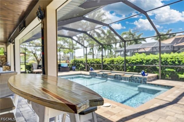 1725 SW 52nd TER, Cape Coral, FL 33914