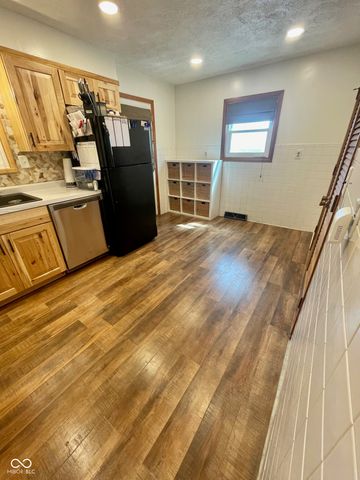 8989 S County Road 825 W, Reelsville, IN 46171
