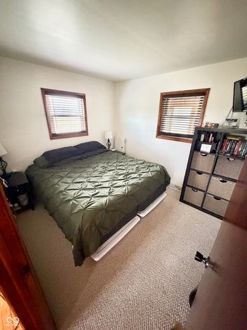 8989 S County Road 825 W, Reelsville, IN 46171