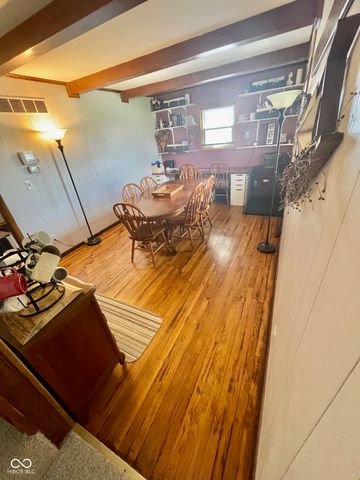 8989 S County Road 825 W, Reelsville, IN 46171