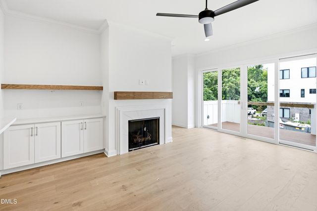 1201 Brookside Drive 110, Raleigh, NC 27604