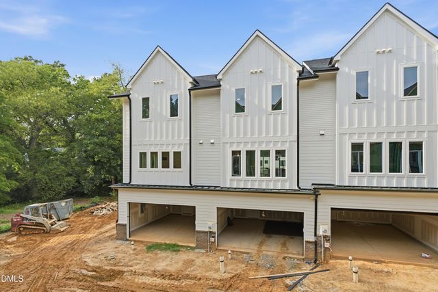 1201 Brookside Drive 110, Raleigh, NC 27604