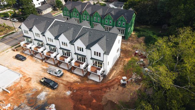 1201 Brookside Drive 110, Raleigh, NC 27604