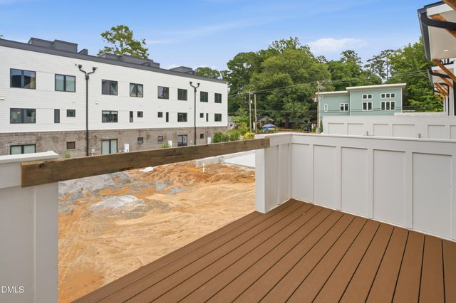 1201 Brookside Drive 110, Raleigh, NC 27604