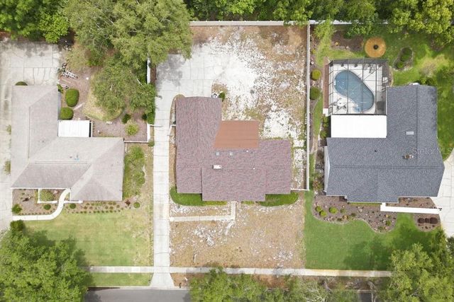 1201 WOLVERINE TRAIL, Winter Springs, FL 32708