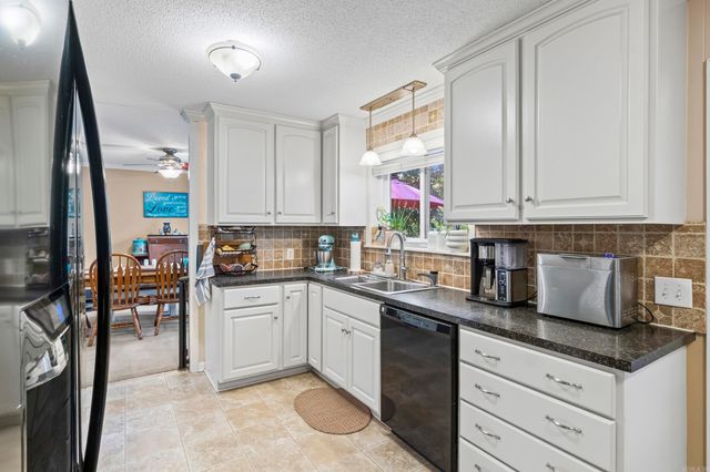 1108 Dobbins Drive, Searcy, AR 72143