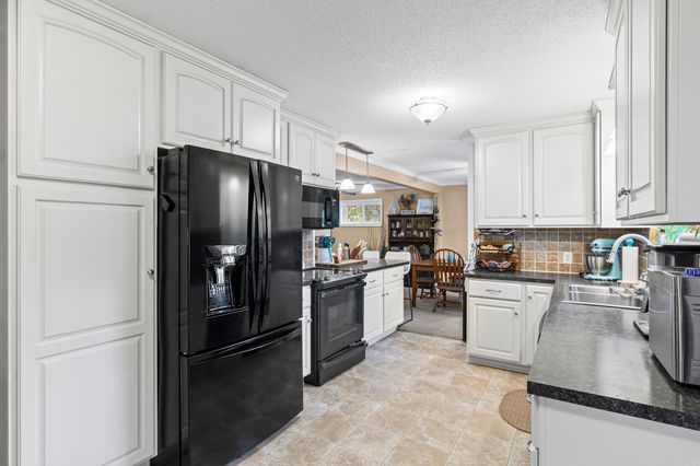 1108 Dobbins Drive, Searcy, AR 72143