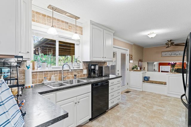 1108 Dobbins Drive, Searcy, AR 72143