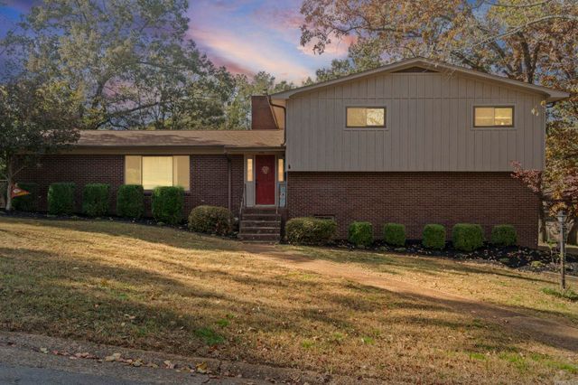 1108 Dobbins Drive, Searcy, AR 72143